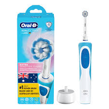 ORAL PLUS TOOTH BRUSH