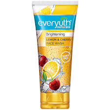 EVERYUTH FACE WASH 150G