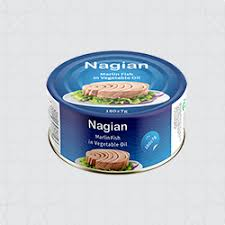 APADANA CANNED MARLIN FISH