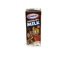 UNIKAI CHOCOLATE MILK 180 ML