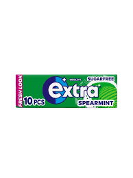 GUM EXTRA SPEARMINT 30PC