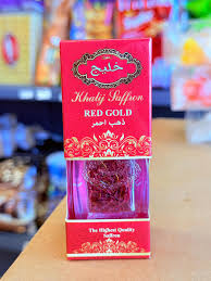 KHALIJ SAFFRON 1GR