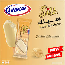 UNIKAI WHITE CHOCOLATE