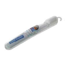DOCTOR TOOTHBRUSH