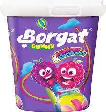 GLATETO GUMMY