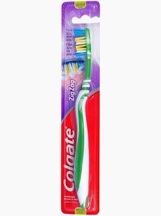 COLGATE EXTRA CLEAN