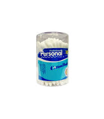 PERSONAL COTTON BUDS