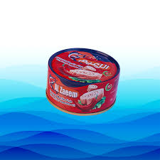 AL ZAEEM TUNA CHILLI