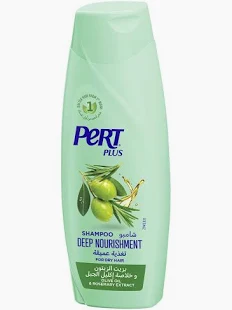 PERT SHAMPOO 200ML