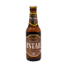 ISTAK 320 ML