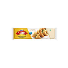 UNIKAI DELITE SAMBOSA LEAVES 50SHEETS