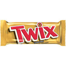 TWIX CHOCOLATE