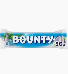 BOUNTY