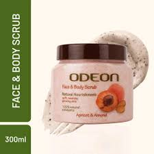 ODEOM FACE &E