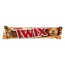 TWIX 25G 40PCS