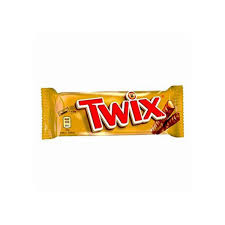 TWIX CHOCLATE 50G
