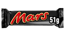 MARS 51G