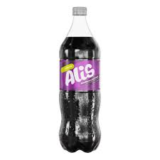 ALIS SOFT DRINK COLA 1.5 LTR