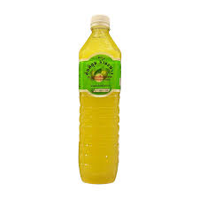 LIME JUICE