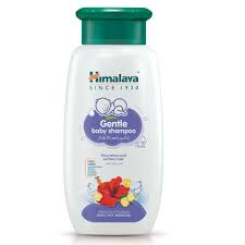 HIMALAYA BABY SHAMPO 200ML
