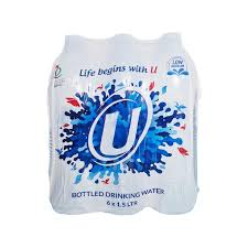 UNIKAI WATER
