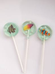 FISH LOLLIPOP