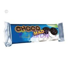 CHOCO MAAD