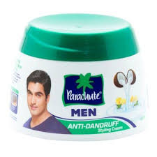 PARACHUTE MEN ANTI-DA CREAM 140ML