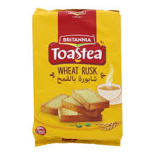 TOASTEA WHEAT RUSK