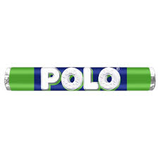 POLO PEPPERMINT 15G