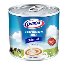 UNIKAI EVAPORATED KILK