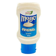FRESHCO MAYONNAISE 500ML