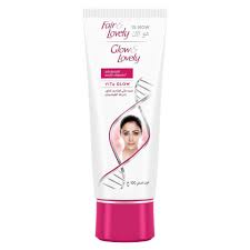 FAIR&LOVELY CREAM 100G
