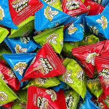 SOUR CANDY