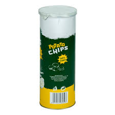 PEKE POTATO CHIPS