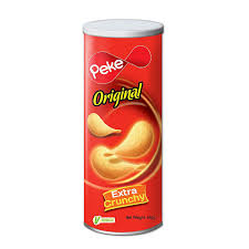 PEKE POTATO CHIPS