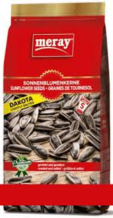 MAHER CRUNCHY SUNFLOWER SEEDS