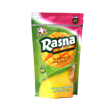 RASNA INSTANT DRINK MANGO NAYURALS 375GM