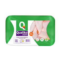 QUALIKO FROZEN CHICKEN DRUMSTICK