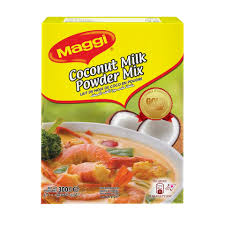 MAGGI COCONUT MILK 300G