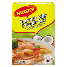 MAGGI COCONUT POWDER 150G