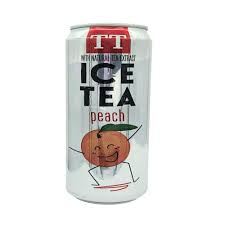 TT ICE TEA 330 ML