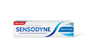 SENSODYNE EXTRA FRESH 75ML