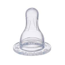 CAMERA SILICONE TEAT