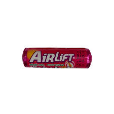 AIRLIFT FRUIT CHEWS