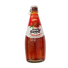 RONAS BASIL SEED POMEGRANATE