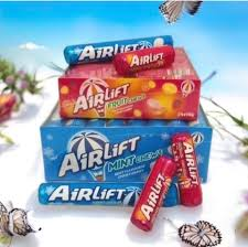 AIRLIFT MINT CHEWS