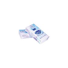 POCKET TISSUE 10PC