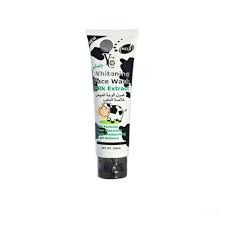 FACE WASH MILK EXTRACT 100ML