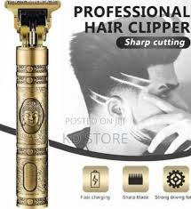 AKOVA RECHARGEABLE HAIR CLIPPER